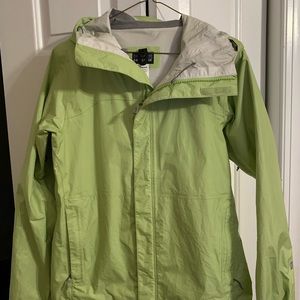 Women’s Small Patagonia Raincoat